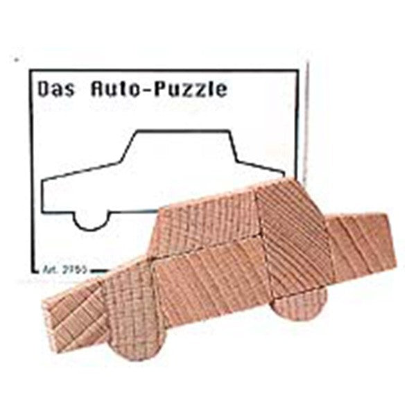 Minis casse-têtes & puzzles