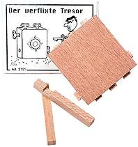 Minis casse-têtes & puzzles