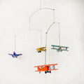 Mobile avions