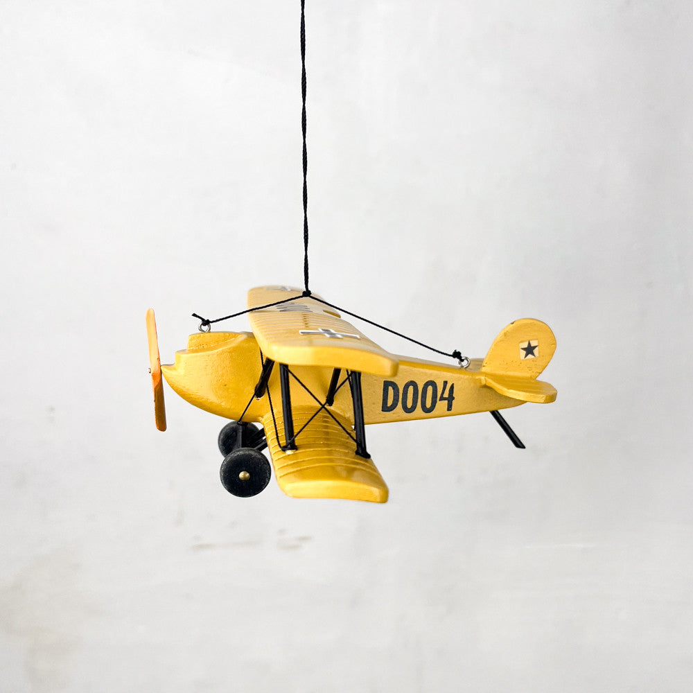 Mobile avions