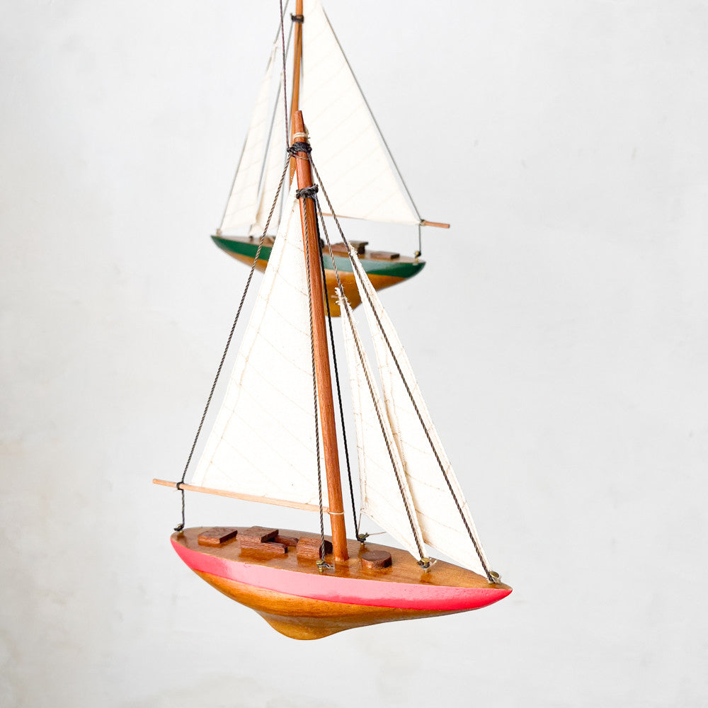 Mobile bateaux