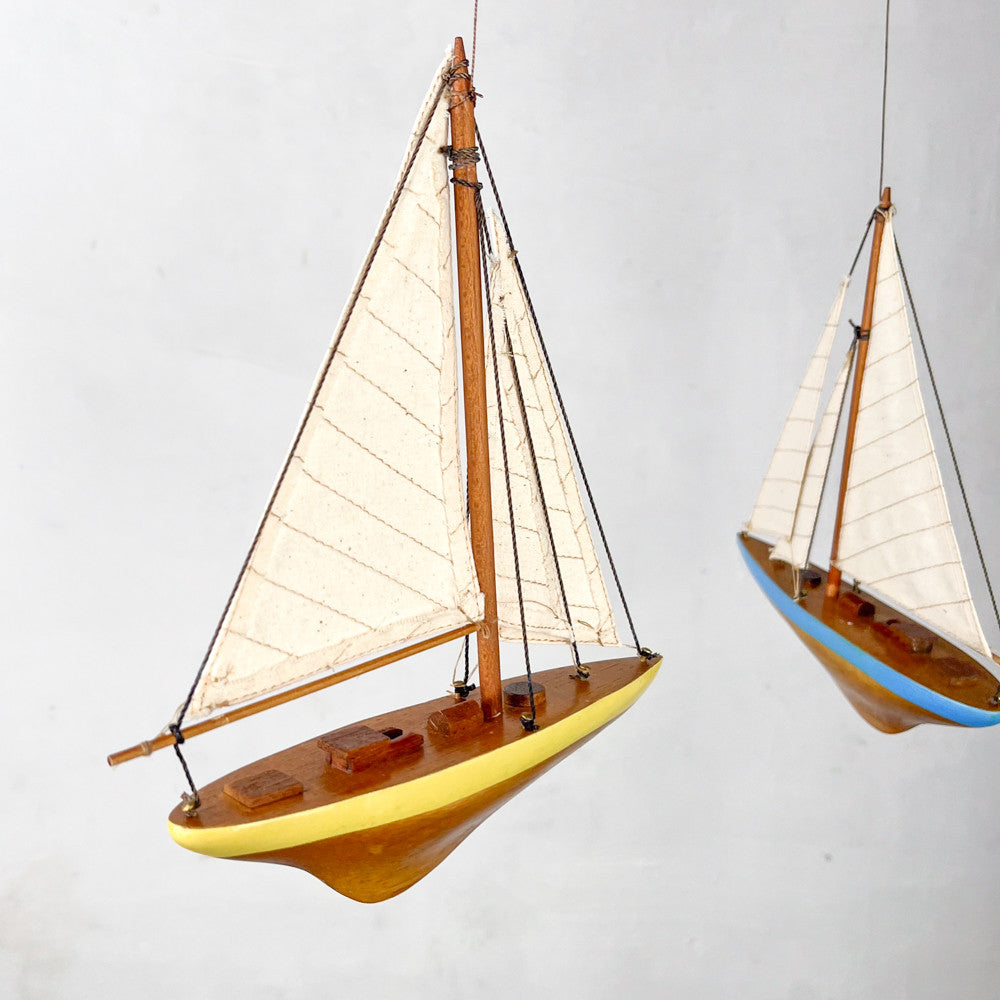 Mobile bateaux