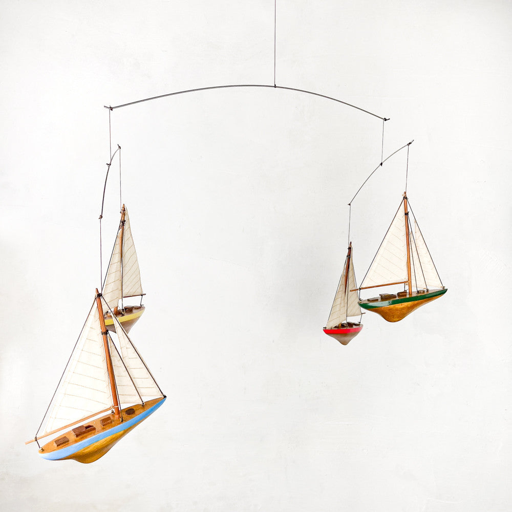 Mobile bateaux