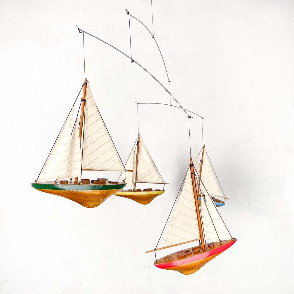 Mobile bateaux