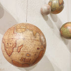 Mobile globes