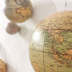 Mobile globes