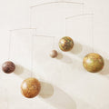 Mobile globes