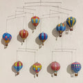 Mobile montgolfière