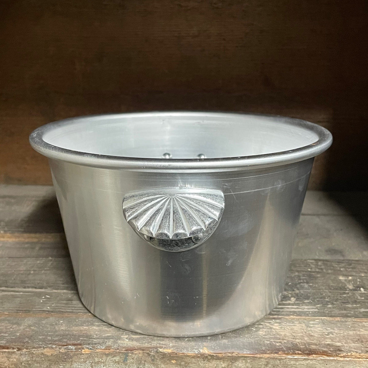 Moule à charlotte 18 cm