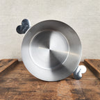 Moule à charlotte en inox DE BUYER