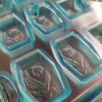 Moule à chocolats professionnel