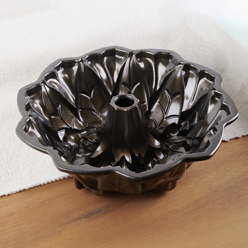 moule automnal