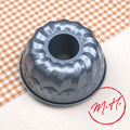 Moule à Kouglof antiadhésif ø22cm De Buyer