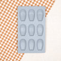 Moule à madeleines elastomoule De Buyer