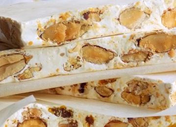 Moule à nougat en inox