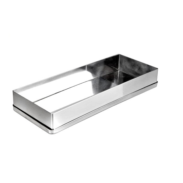 Moule à nougat en inox
