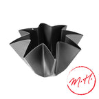 Moule à Pandoro MAUVIEL en acier