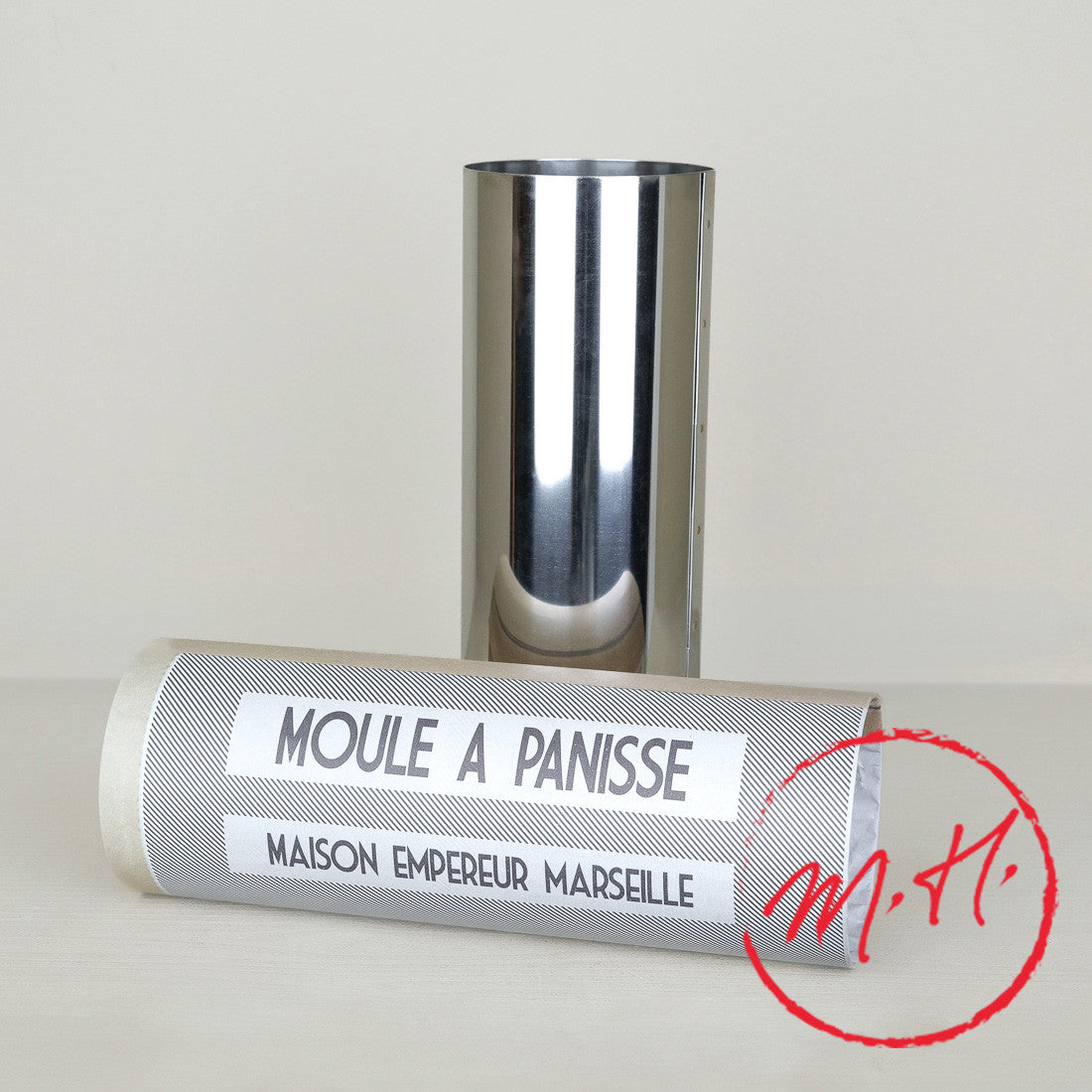 Moule à Panisse