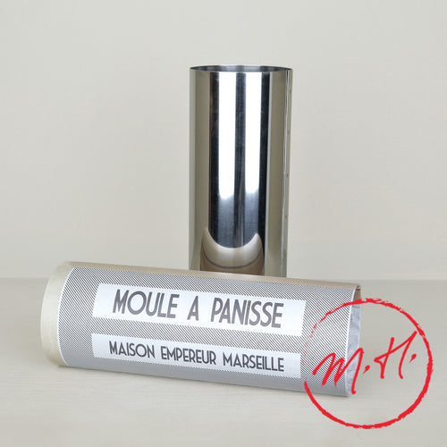 Moule à Panisse