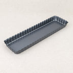 Moule à tarte fond amovible De Buyer