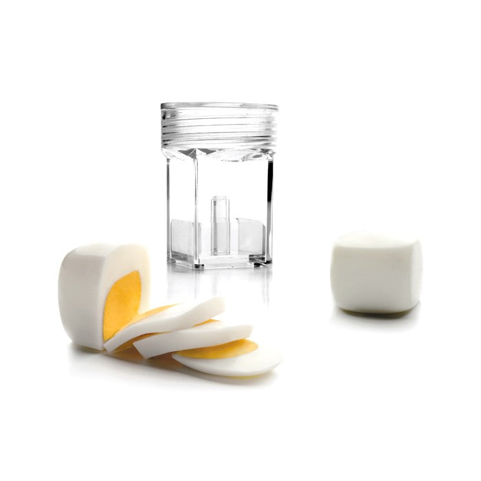 oeuf carré moule