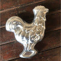 Moule coq