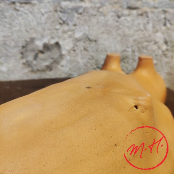 Moule forme grand poisson