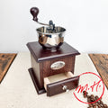 Moulin à café Brésil par Peugeot