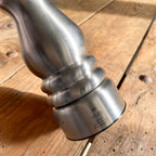 Moulin Paris Chef en inox 18 cm