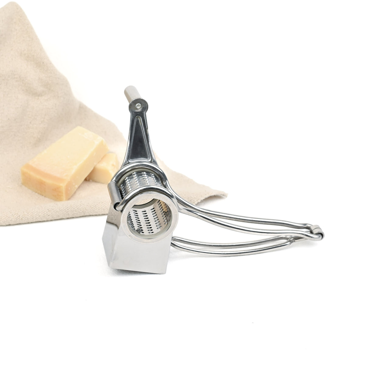Moulinette à fromage