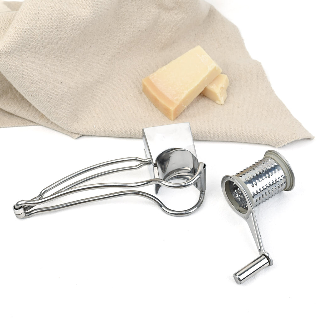Moulinette à fromage