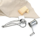 Moulinette à fromage