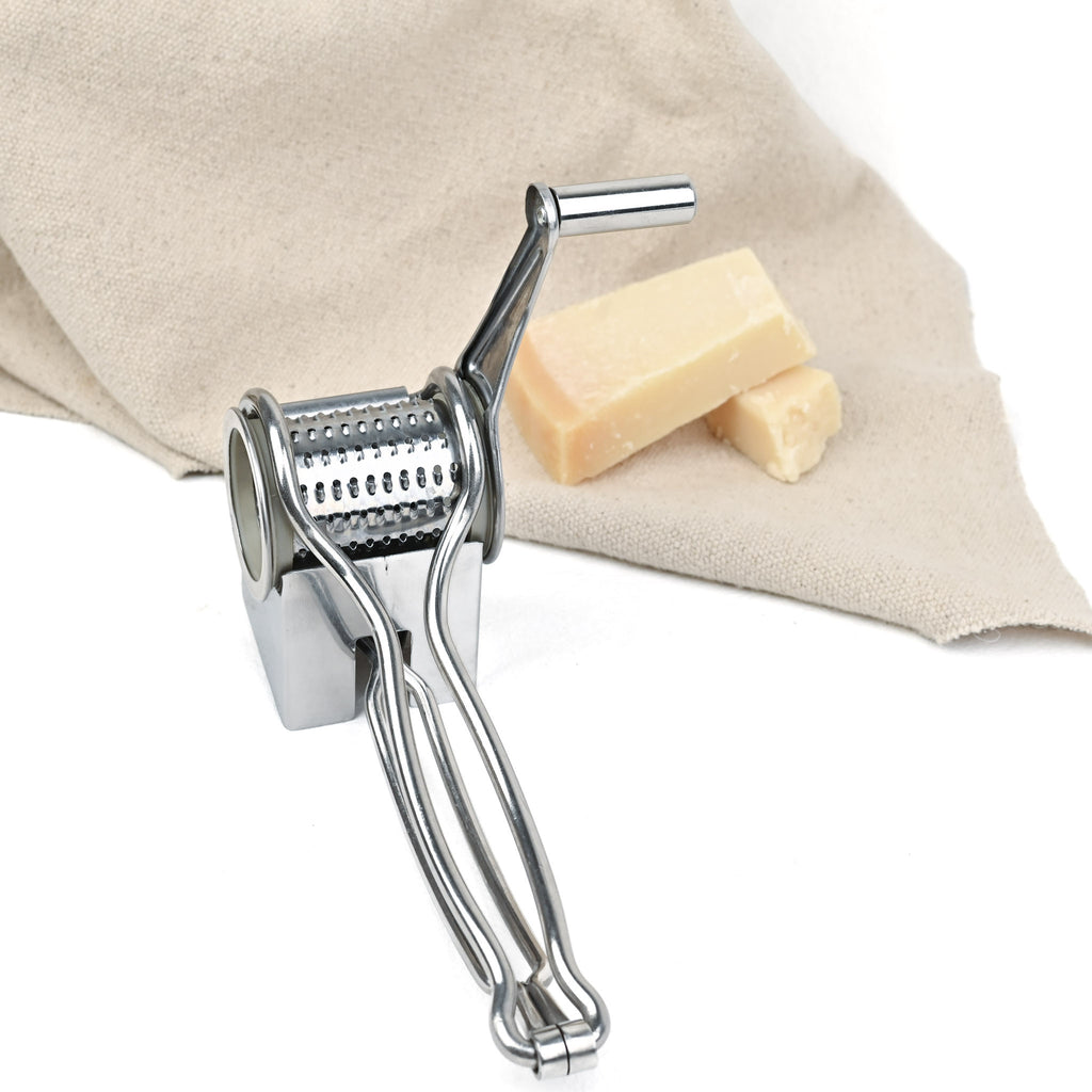 Moulinette à fromage