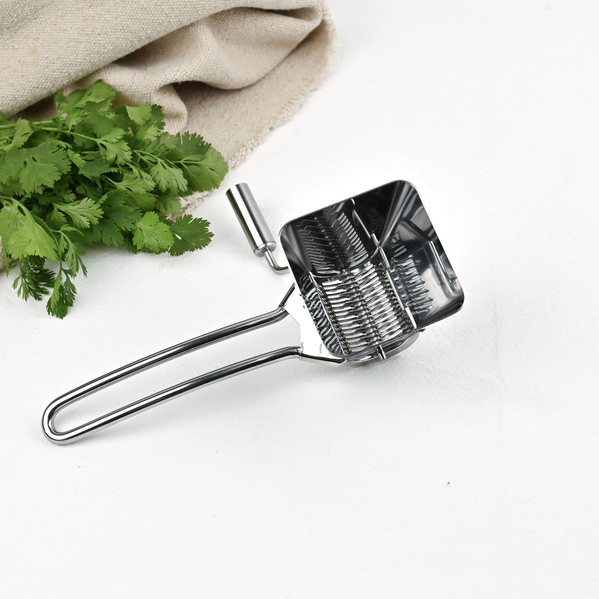 Moulinette à herbes