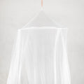 Moustiquaire pour lit simple ou double