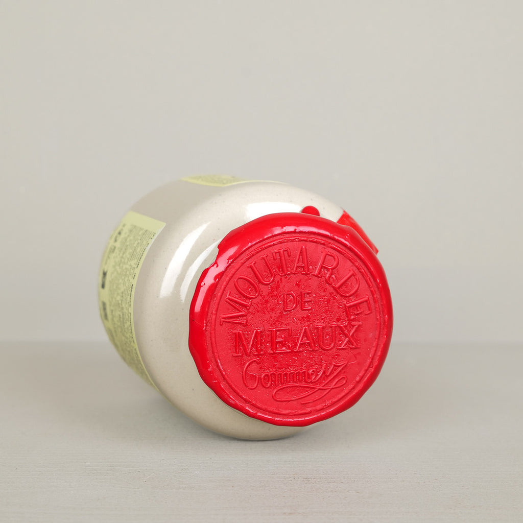 Moutarde de Meaux Pommery