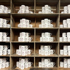Mug blason Maison Empereur