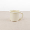 Mug en émail coloré