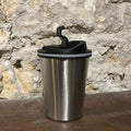 Mug isotherme inox 280 ml