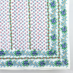 Nappe bouquet d'olives 250 x 170 cm