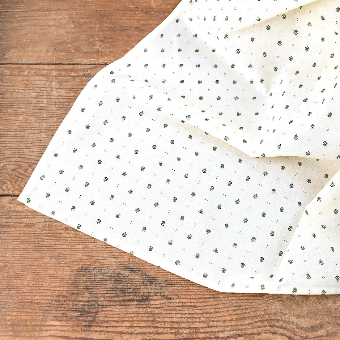 Nappe calisson en coton