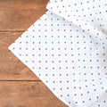 Nappe calisson en coton