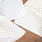 Nappe calisson en coton