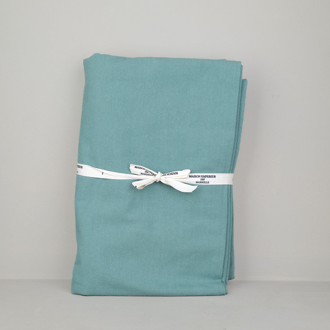 Nappe en coton lavé 170 x 250 cm