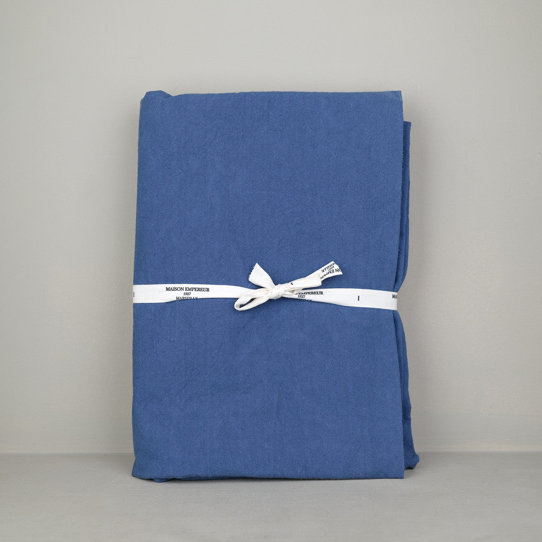 Nappe en coton lavé 170 x 250 cm