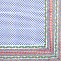 Nappe provençale multicolore 250 x 170 cm