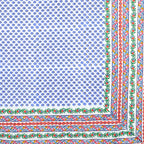 Nappe provençale multicolore 250 x 170 cm
