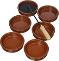 Nécessaire crème brûlée