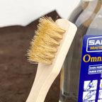 brosse à daim omnidaim saphir