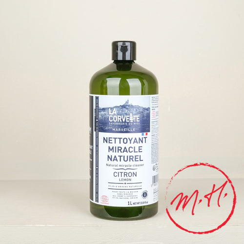Nettoyant miracle